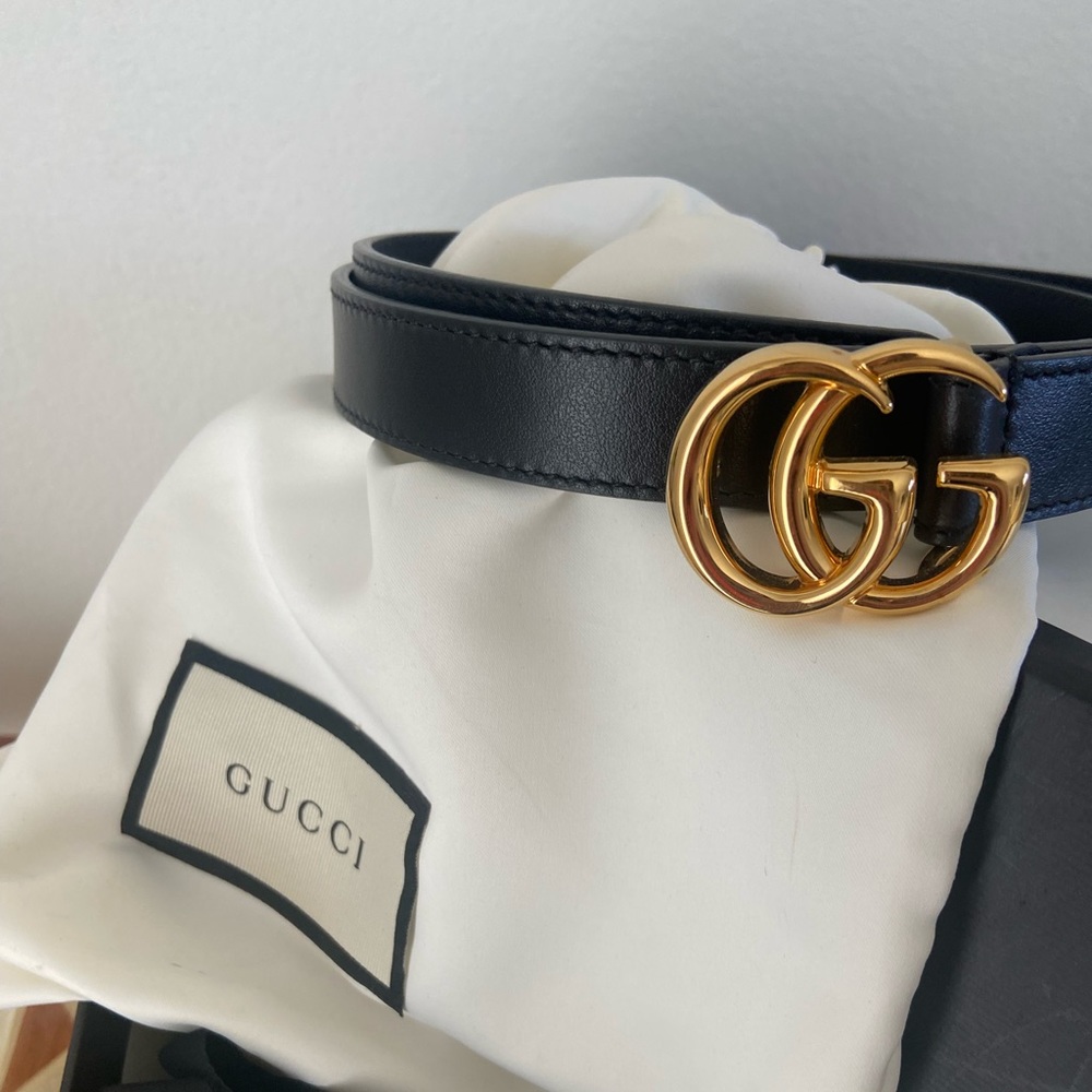 Gucci Belt
